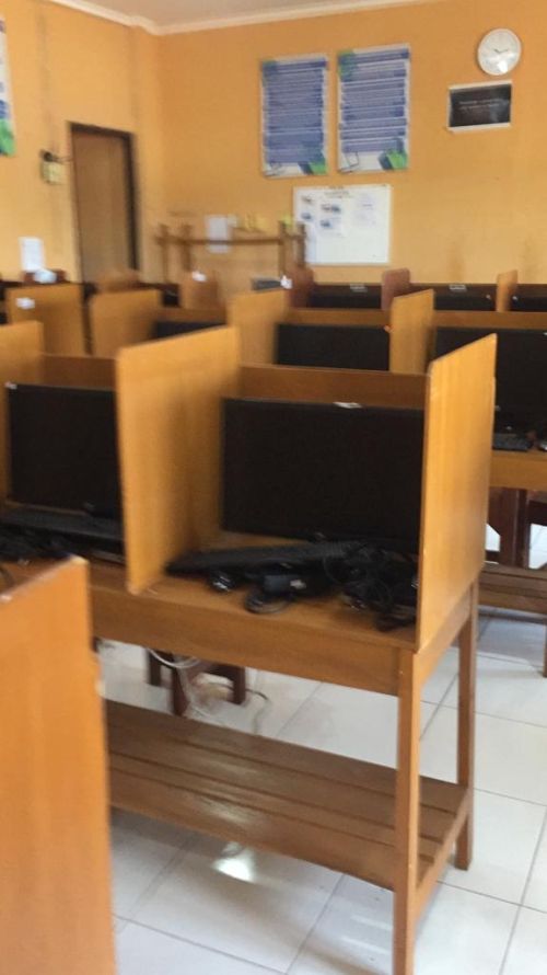 Harga Rental Laptop Termurah Di Bekasi