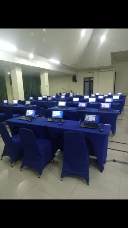 Harga Rental Laptop Dengan Aplikasi Khusus Di Bekasi