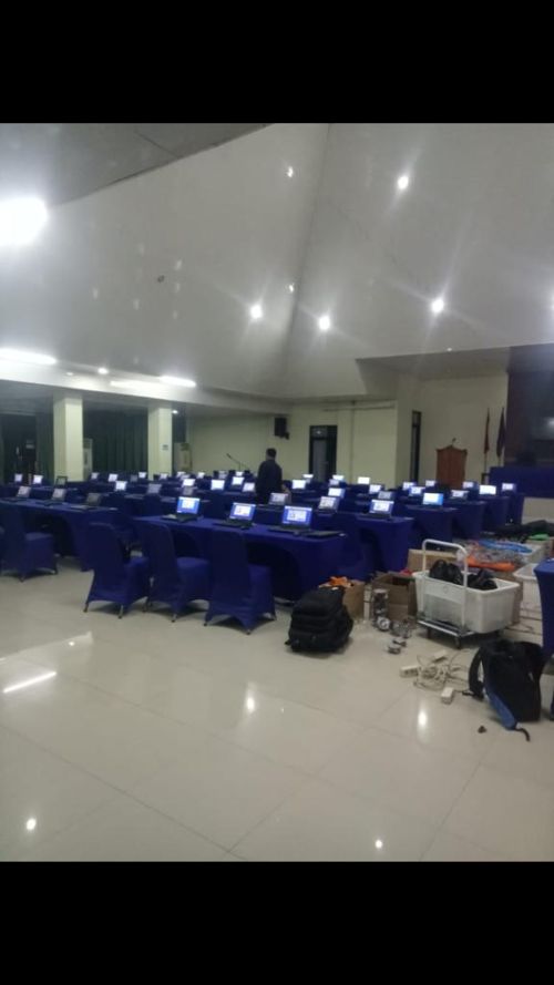 Jasa Sewa PC Aio Dan Scanner Terdekat Di Bekasi