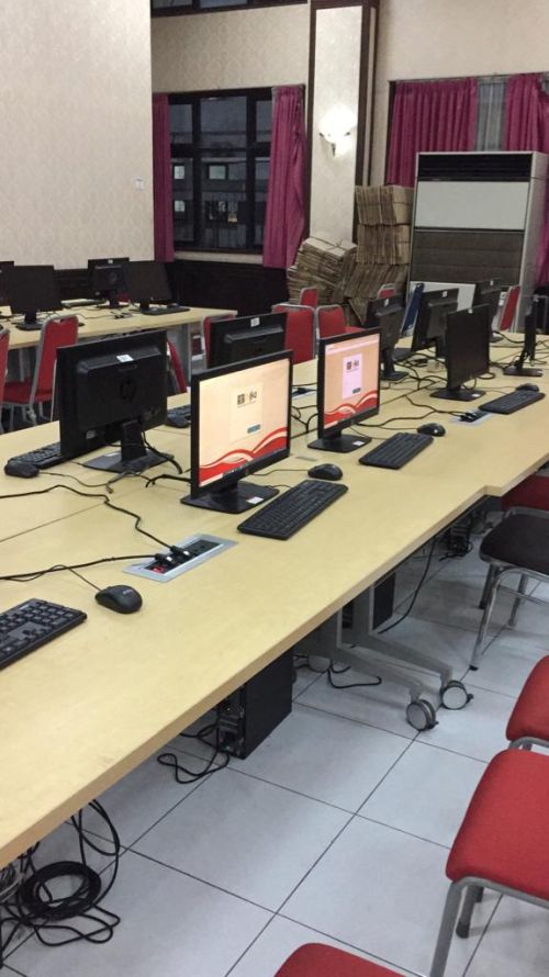 Layanan Sewa PC Aio Dan Scanner Terbaik Di Tangerang