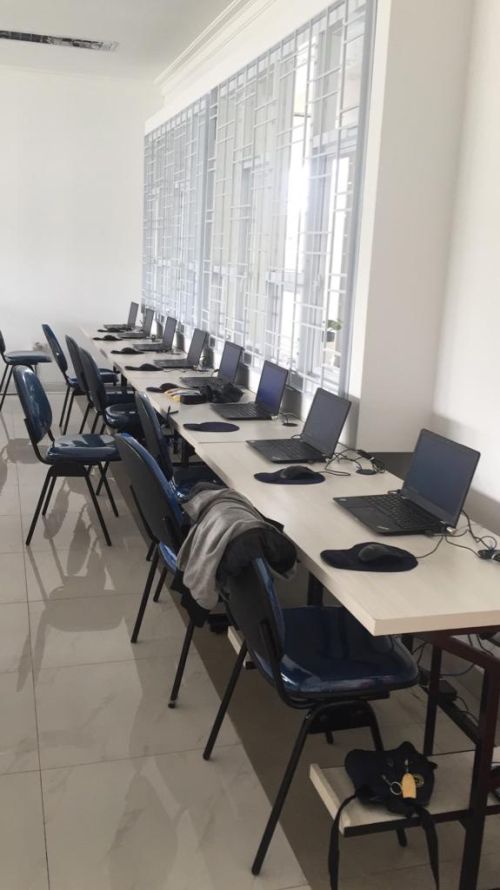 Layanan Sewa PC Aio Dan Scanner Terdekat Di Bekasi