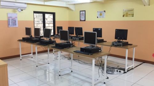 Tempat Sewa PC Aio Dan Scanner Terdekat Di Bogor
