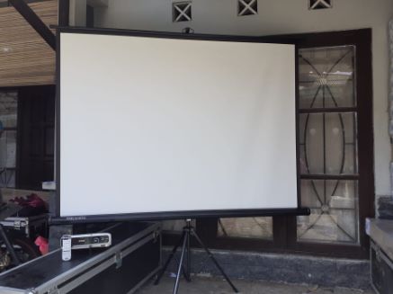 Rental Screen Layar Terdekat Di Pantai Indah Kapuk