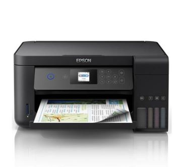 Sewa Printer Epson Di Semarang