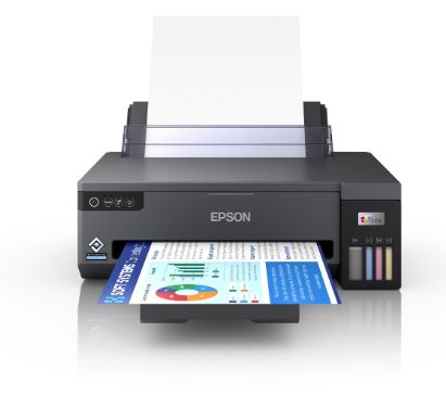 Rental Printer Epson Di Jogja